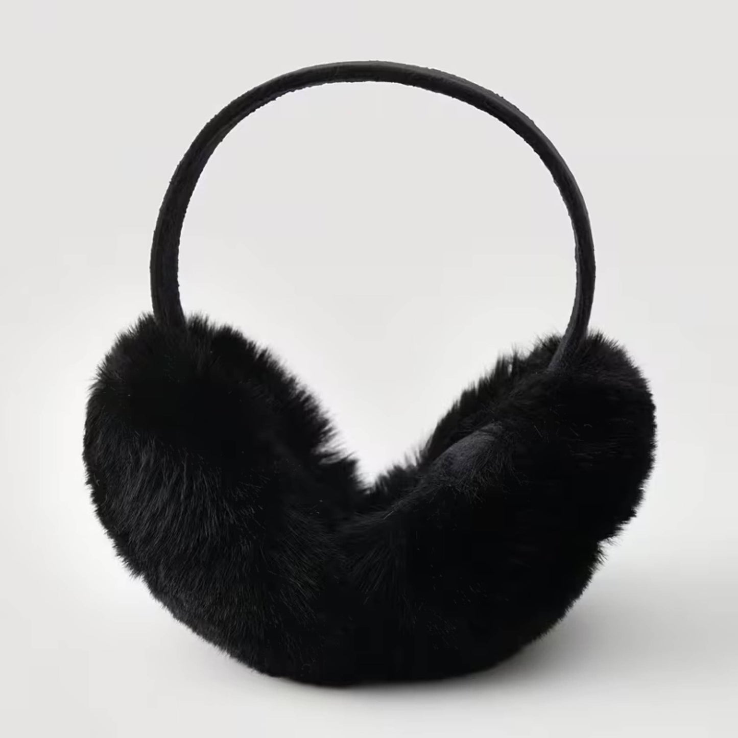 Ultra-Plush Winter Earmuffs/Ear Warmers
