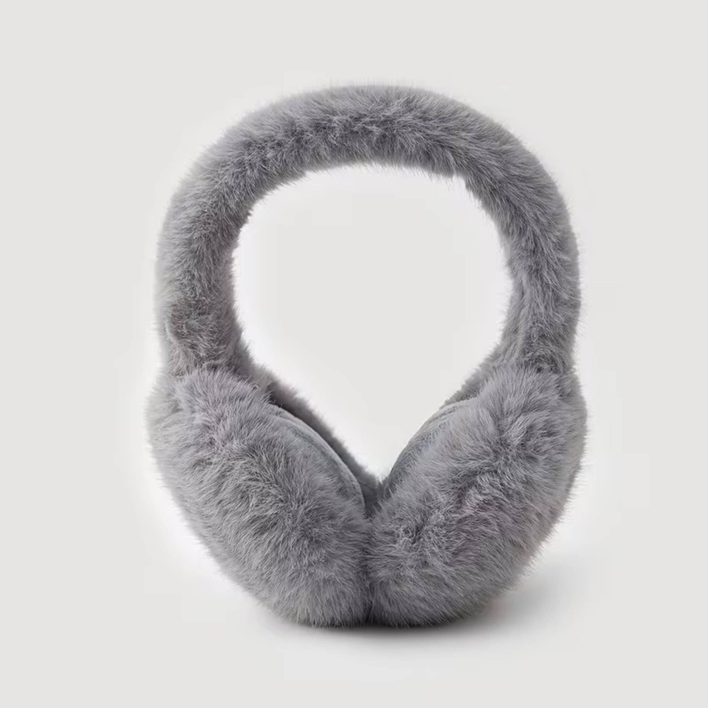 Ultra-Plush Winter Earmuffs/Ear Warmers