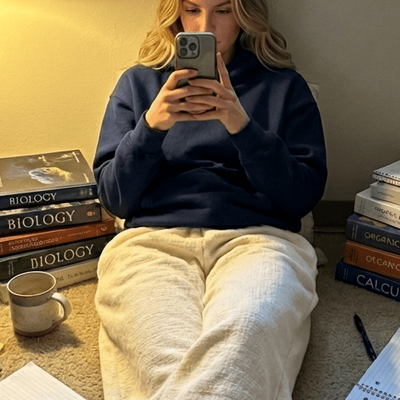 Sarah Johnson