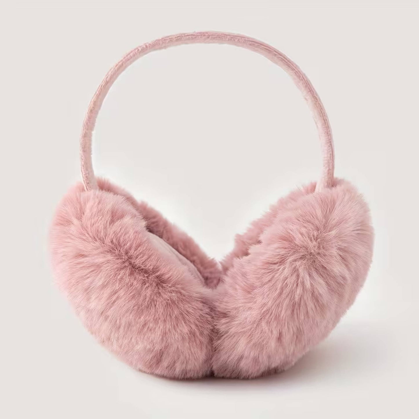 Ultra-Plush Winter Earmuffs/Ear Warmers