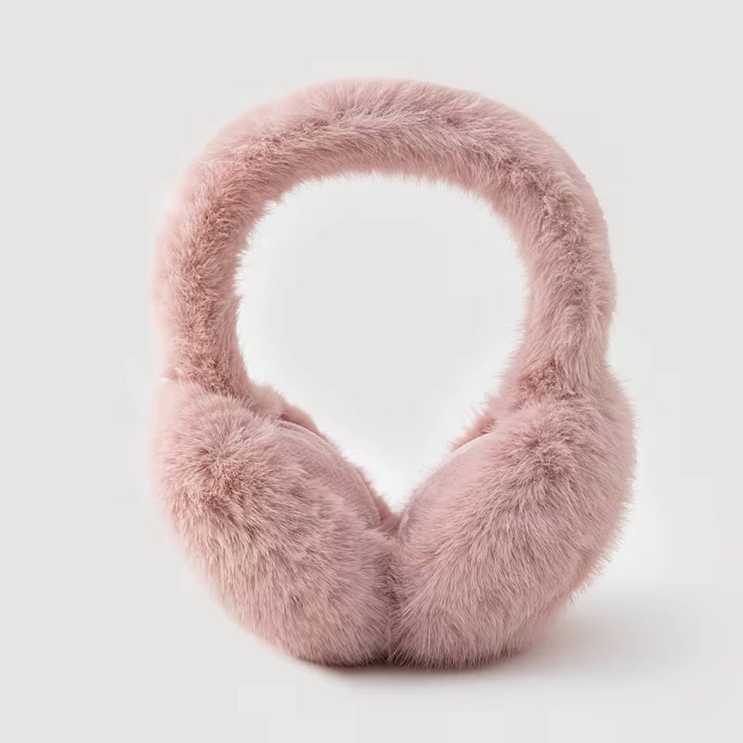 Ultra-Plush Winter Earmuffs/Ear Warmers