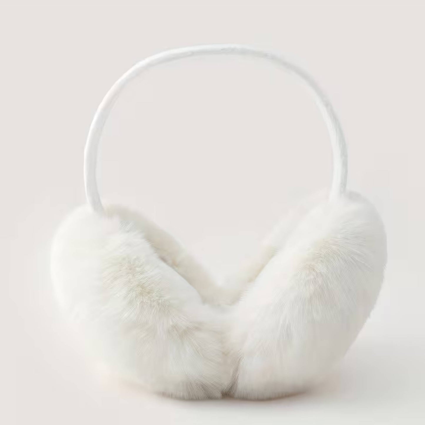 Ultra-Plush Winter Earmuffs/Ear Warmers