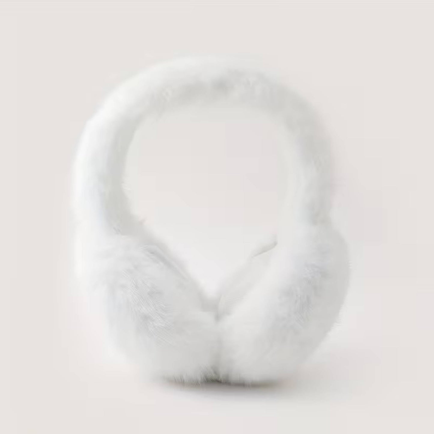 Ultra-Plush Winter Earmuffs/Ear Warmers